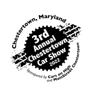 CHESTERTOWN CAR SHOW 10/1/2022